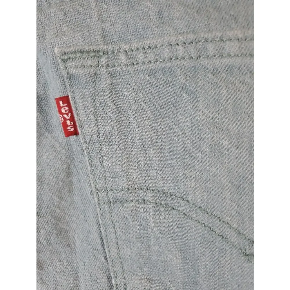 Levis product pair